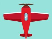 Plane Missiles Game