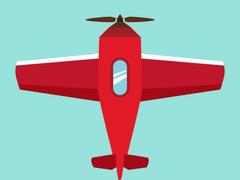 Plane Missiles Game