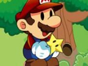 Super Mario Pick Star