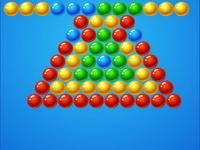 Bubble Shooter Saga Online
