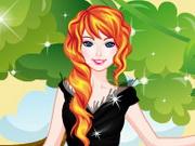 Flower Inspired Dresses