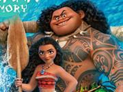 Moana Memory