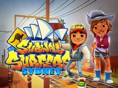 Subway Surfers - Welcome to World Tour Venice Beach! Join