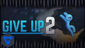 Give Up 2 Full Gameplay Walkthrough 