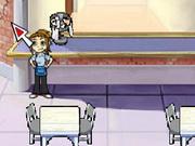 Diner Dash Hometown Hero