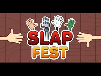 Slap Fest | मारकर-मारकर रुला दो | Gamezop | Games Khelo, Paise Jeeto! 