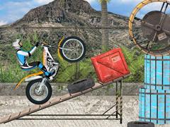 moto x3m ( flash game ) by jerichoishere1314 on Newgrounds