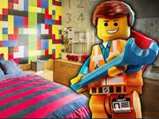 Lego Guesthouse Escape