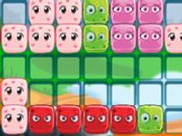 Gummy Blocks Evolution