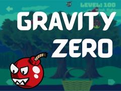 Gravity Zero