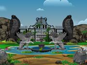 Knf Escape From The Natural Theme Park