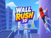 Wall Rush 3D