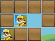 Paw Patrol Memory 2