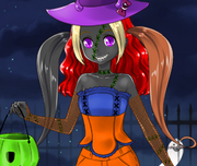 Super Cute Fantasy Dress Up