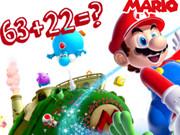 Mario Test De Matematica