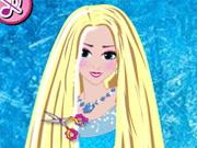 Elsa And Anna Hairstyles