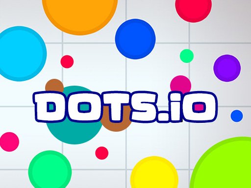 Dots.io - Offline Dot Survival Games