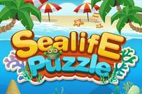 SeaLife Puzzle