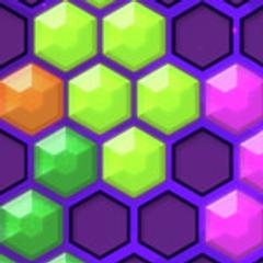 Hex Puzzle