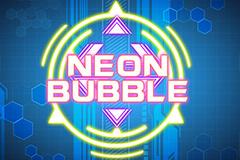 Neon Bubble