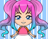Kawaii Chibi Avatar Maker