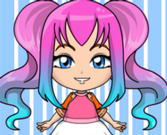 Sailor Scouts Avatar Maker - Free Play & No Download