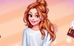 All Year Round Fashion Addict Belle