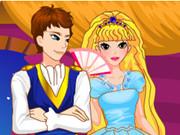 The Story Of Rapunzel