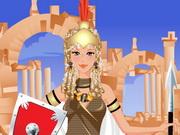 Spartacus Theme Party