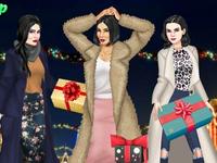 Kardashians Do Christmas