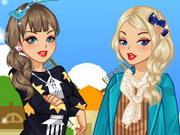 Smile With Sunflowers 2