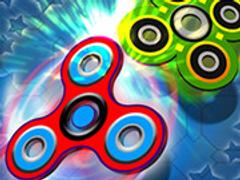 Fidget Spinner Bros