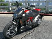 Ducati Diavel Jigsaw