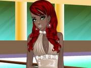 Sparkling Party Dresses Dress Up