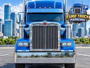 Euro Truck Parking