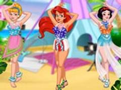 Princess Music Festival