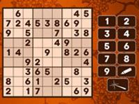 Sudoku Classic
