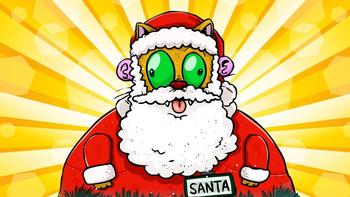 The Impossible Quizmas 