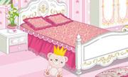 Princess Cutesy Room Decoration
