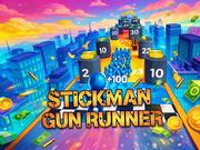 Stickman Gun Runner