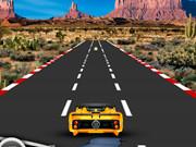 Supercars Vs Traffic