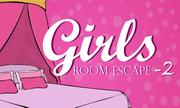 Girls Room Escape 2
