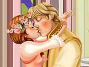 Prepare For Anna Wedding