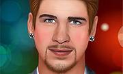 Liam Hemsworth Makeover
