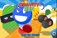 Gravity Run