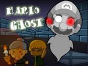 Super Mario Ghost