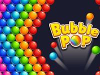 Bubble Town Game - Play Bubble Town Online for Free at YaksGames