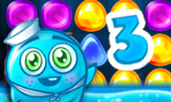 Back to Candyland Episode 3: Sweet River