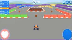 SMASH KARTS 🎮 Play Smash Karts on WebGamer