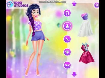 Pixies and Magical Tales 